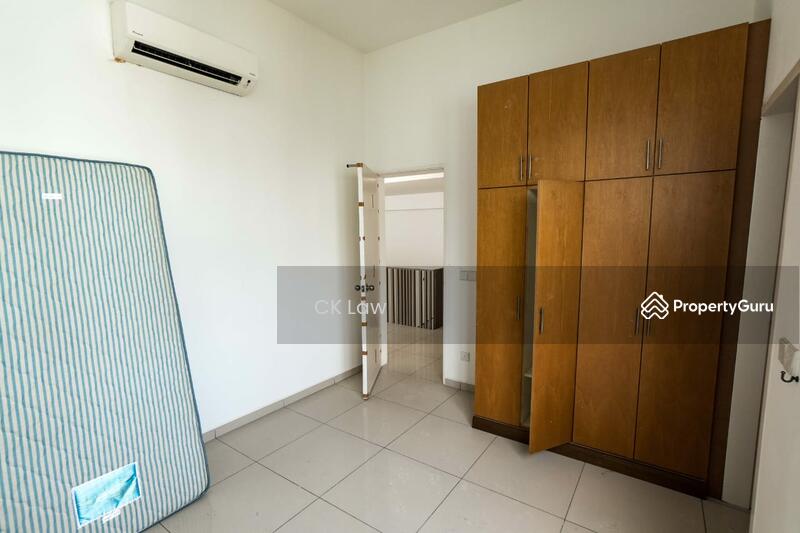 Untuk Dijual - Setia Ecohill, Linked Semi-D 36x78